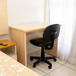 Confortavel Flat Na Praia
