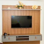 Confortavel Flat Na Praia