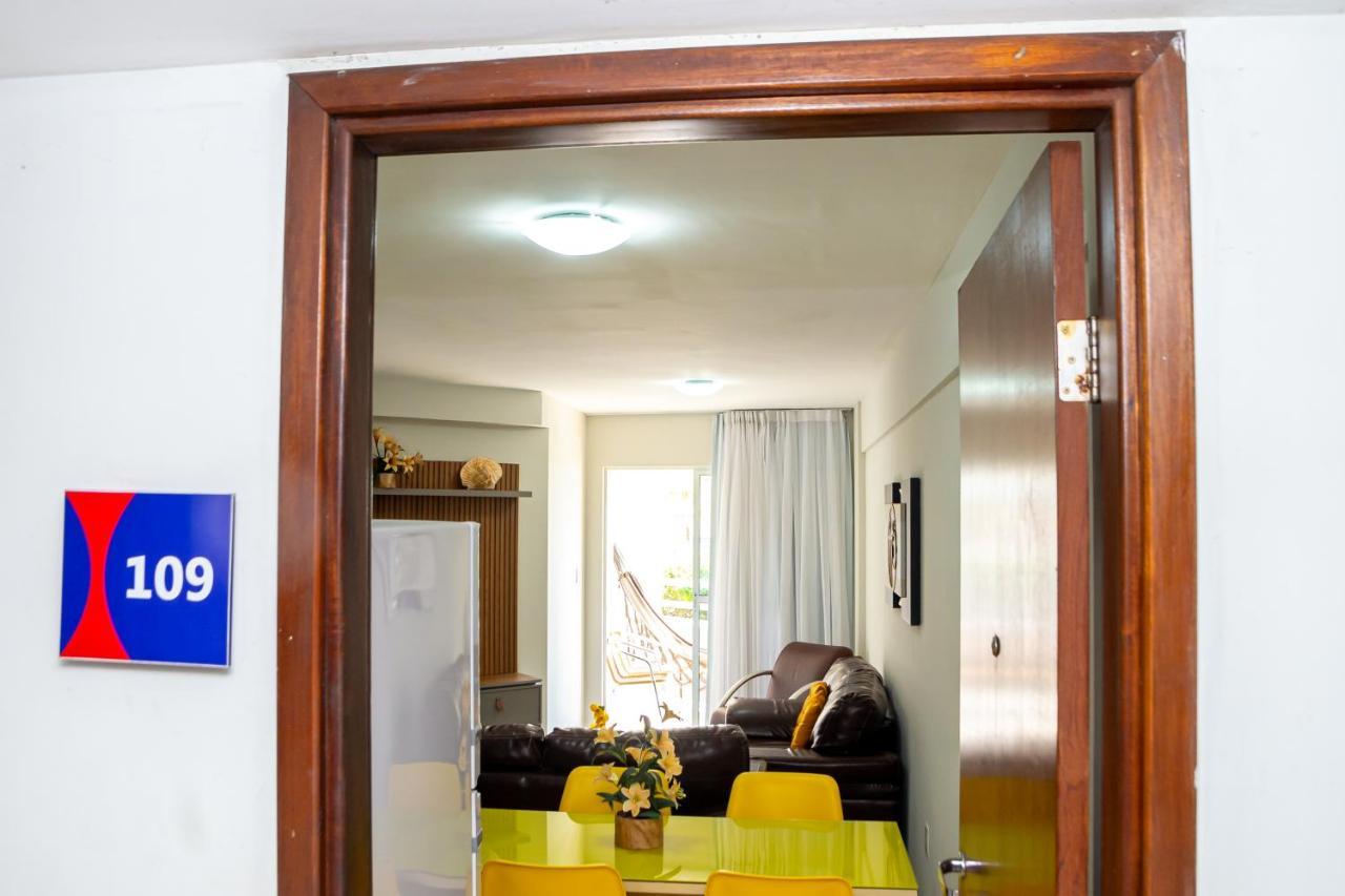 Apartahotel Confortavel Flat Na