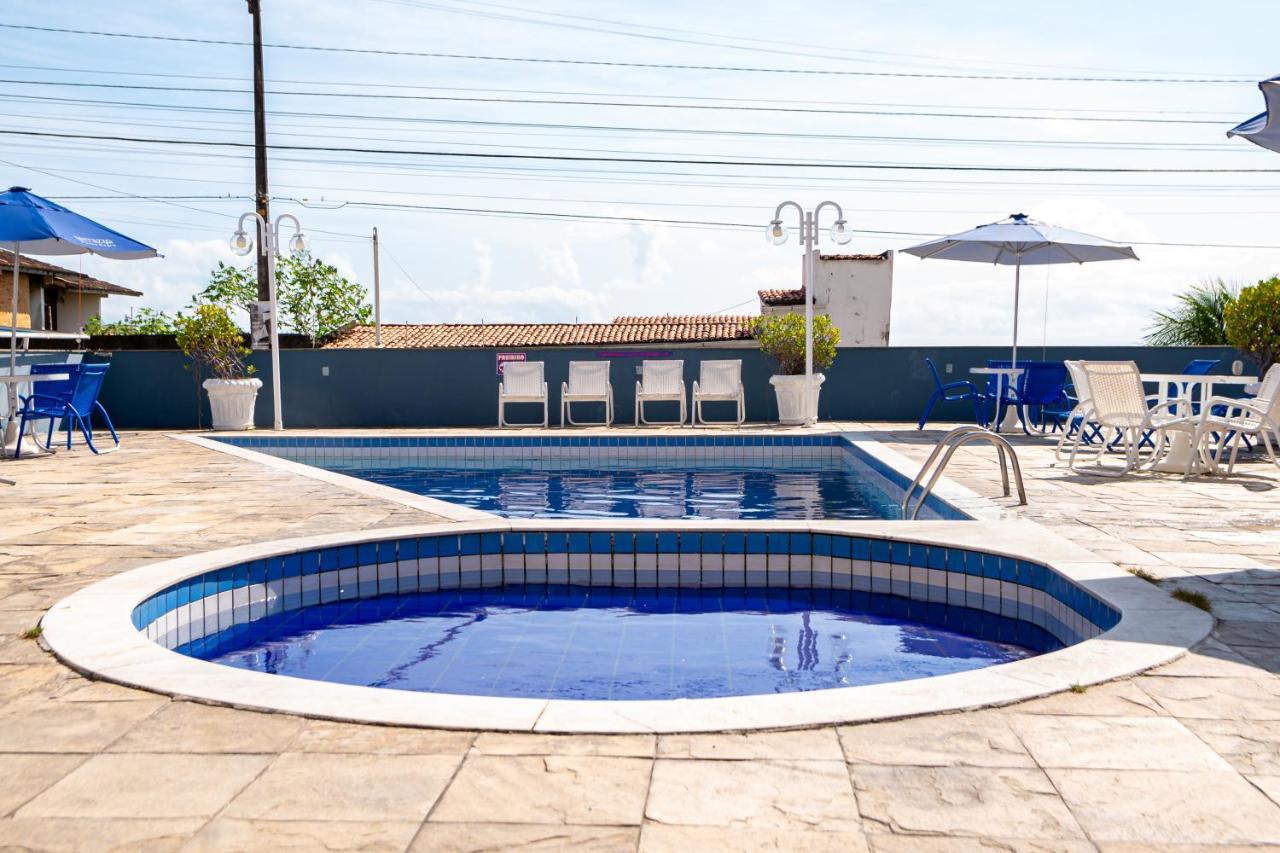 Confortavel Flat Na Apartahotel Natal