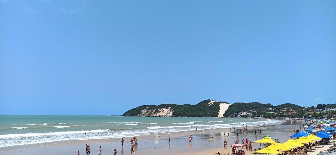 Confortavel Flat Na * Natal