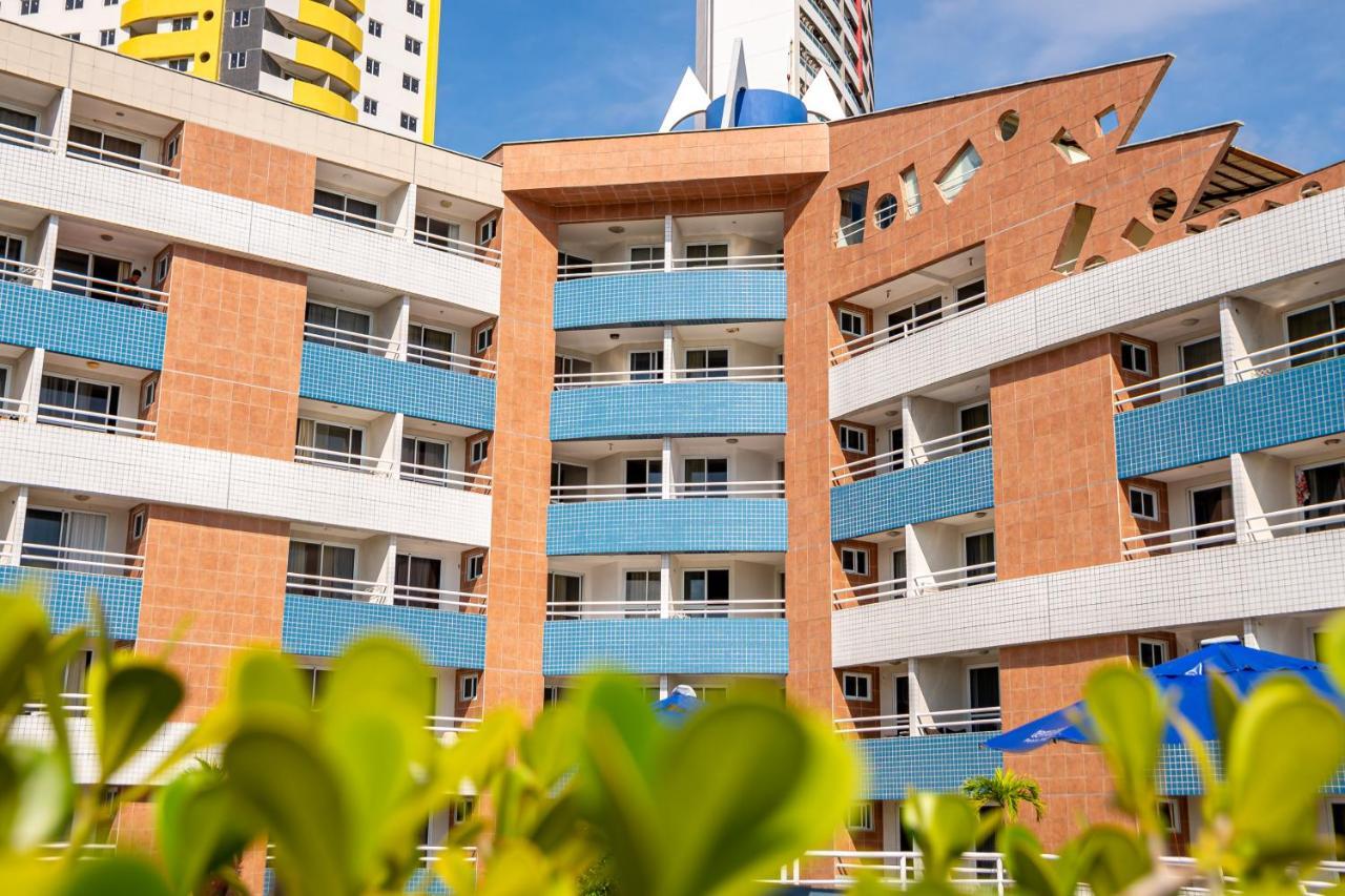 Confortavel Flat Na