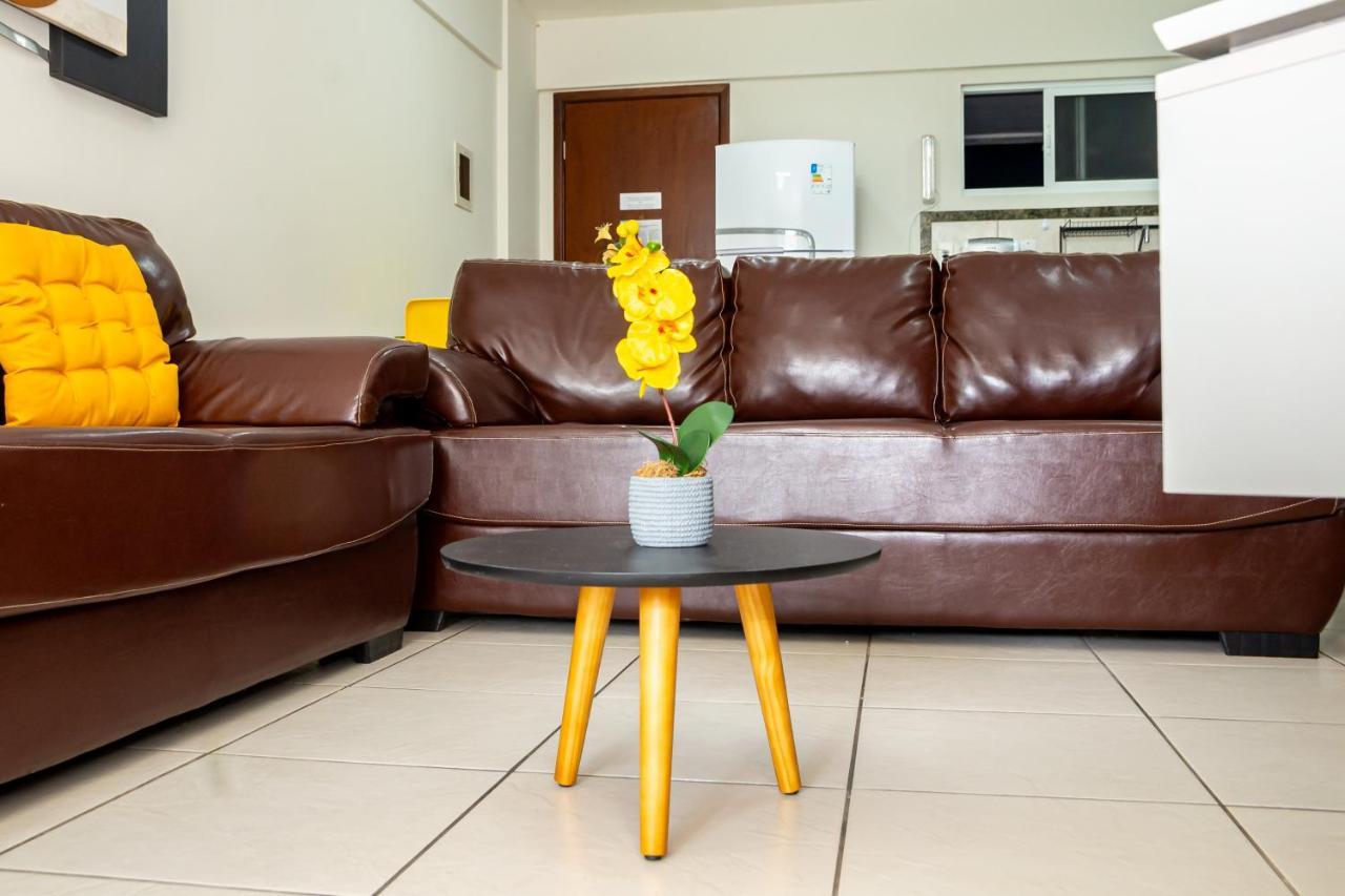 Confortavel Flat Na * Natal