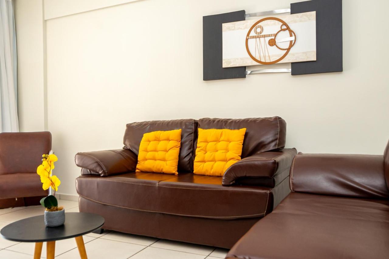 Apartahotel Confortavel Flat Na *