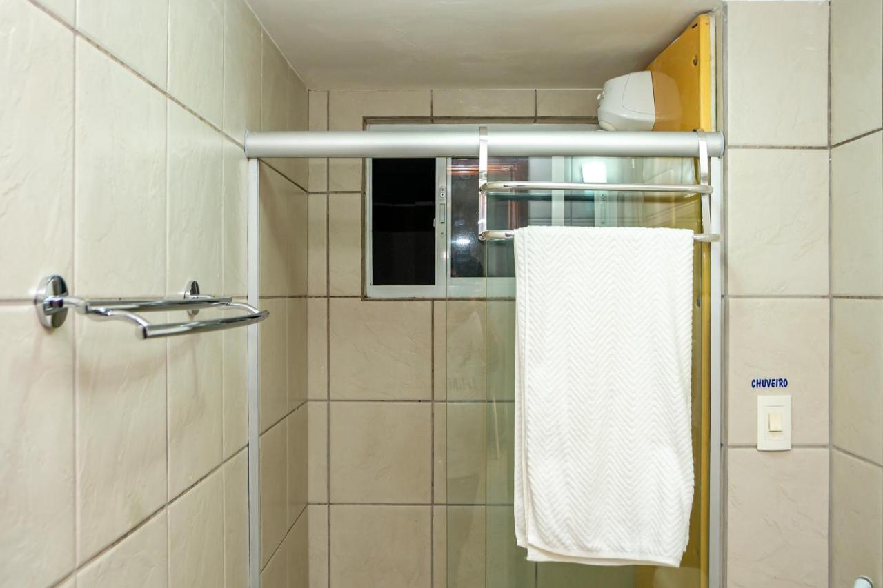 Apartahotel Confortavel Flat Na