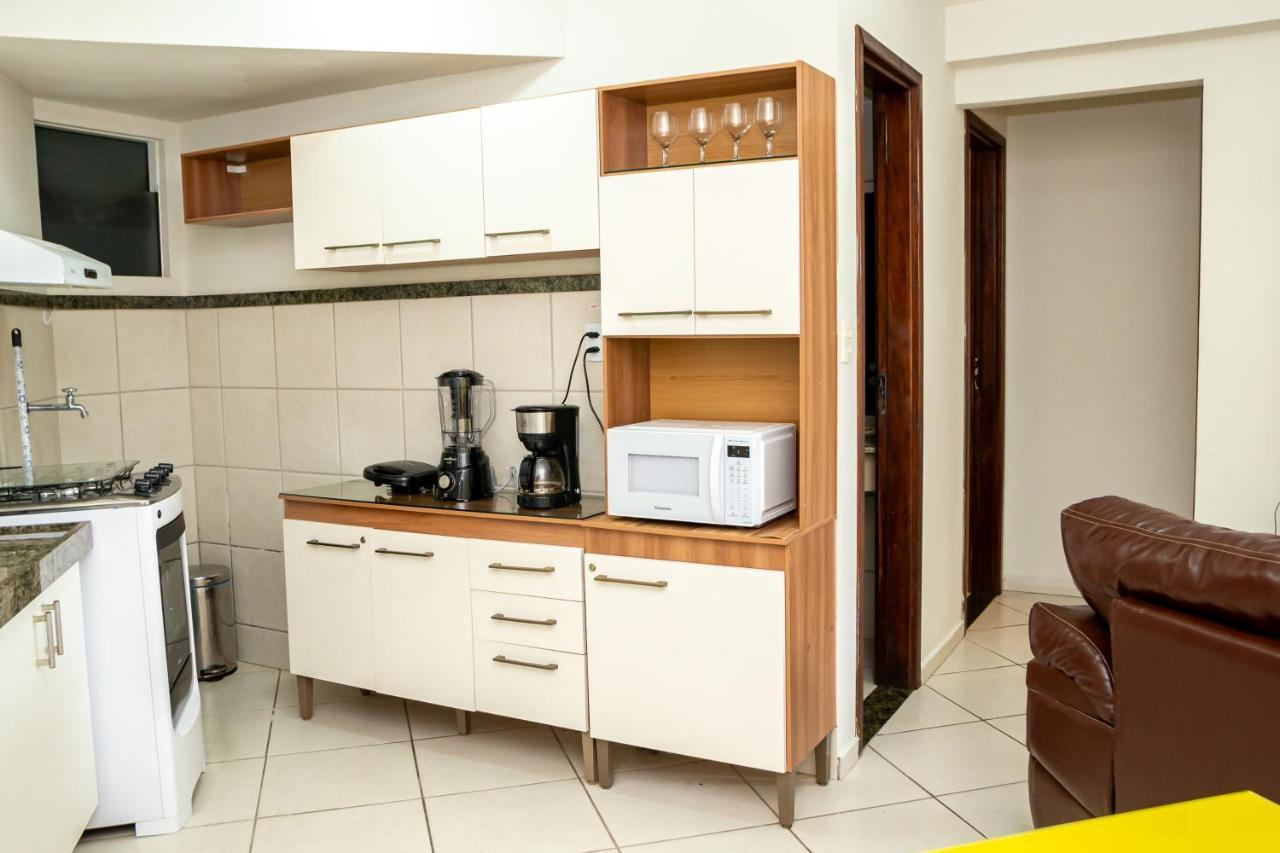 Confortavel Flat Na * Natal