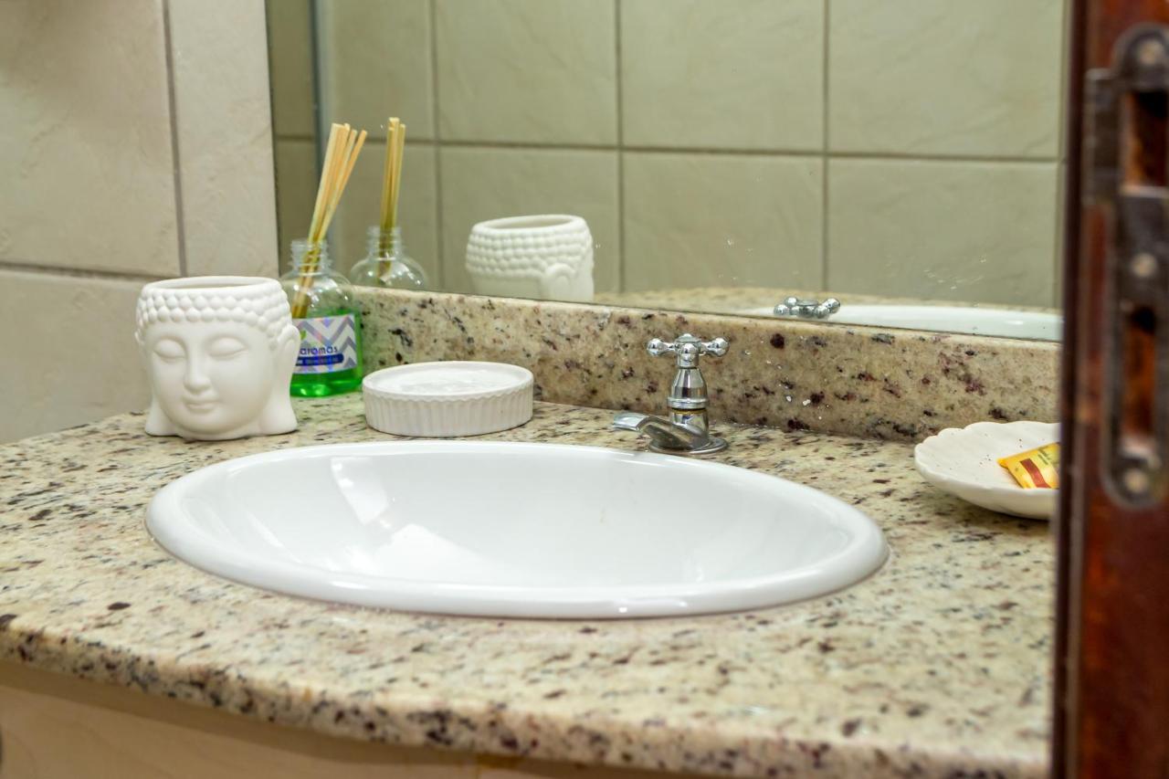 Apartahotel Confortavel Flat Na