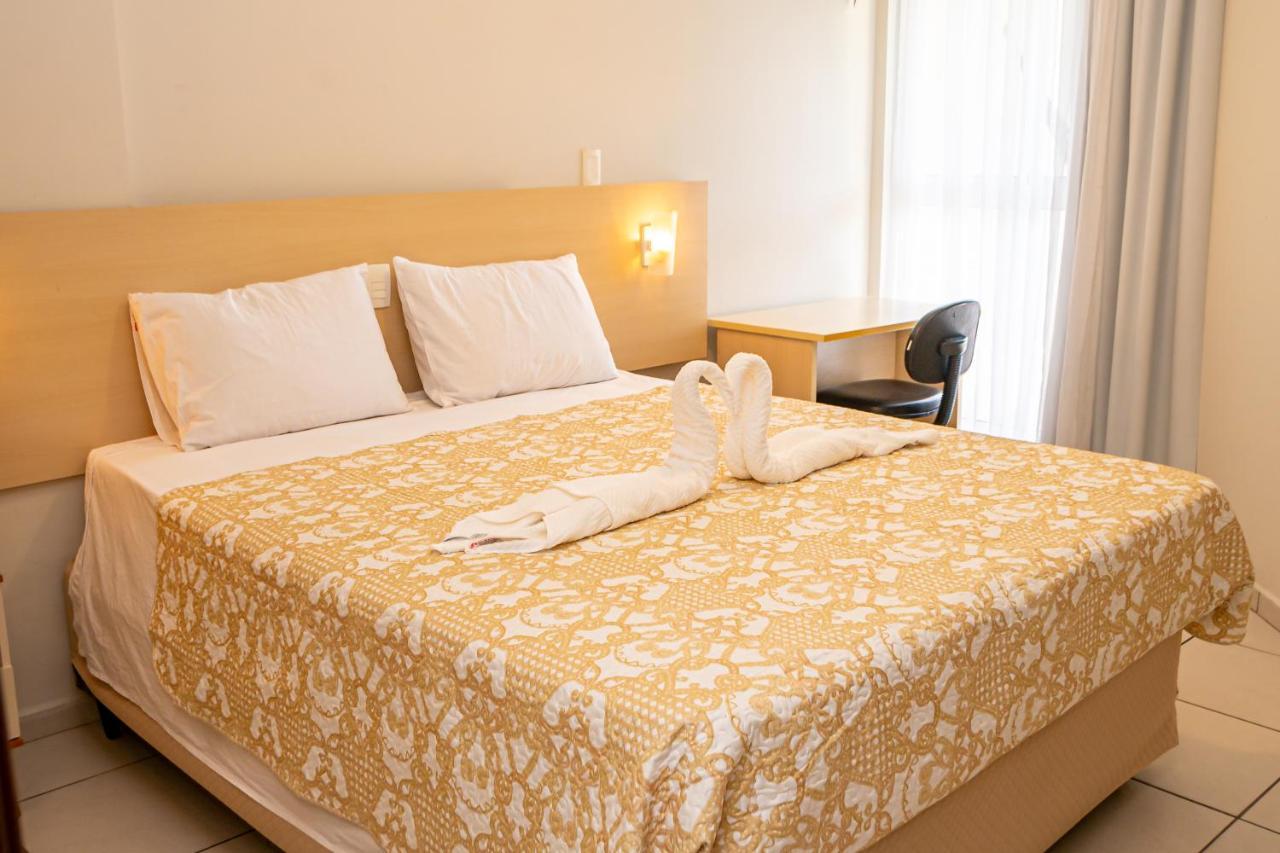 Apartahotel Confortavel Flat Na *