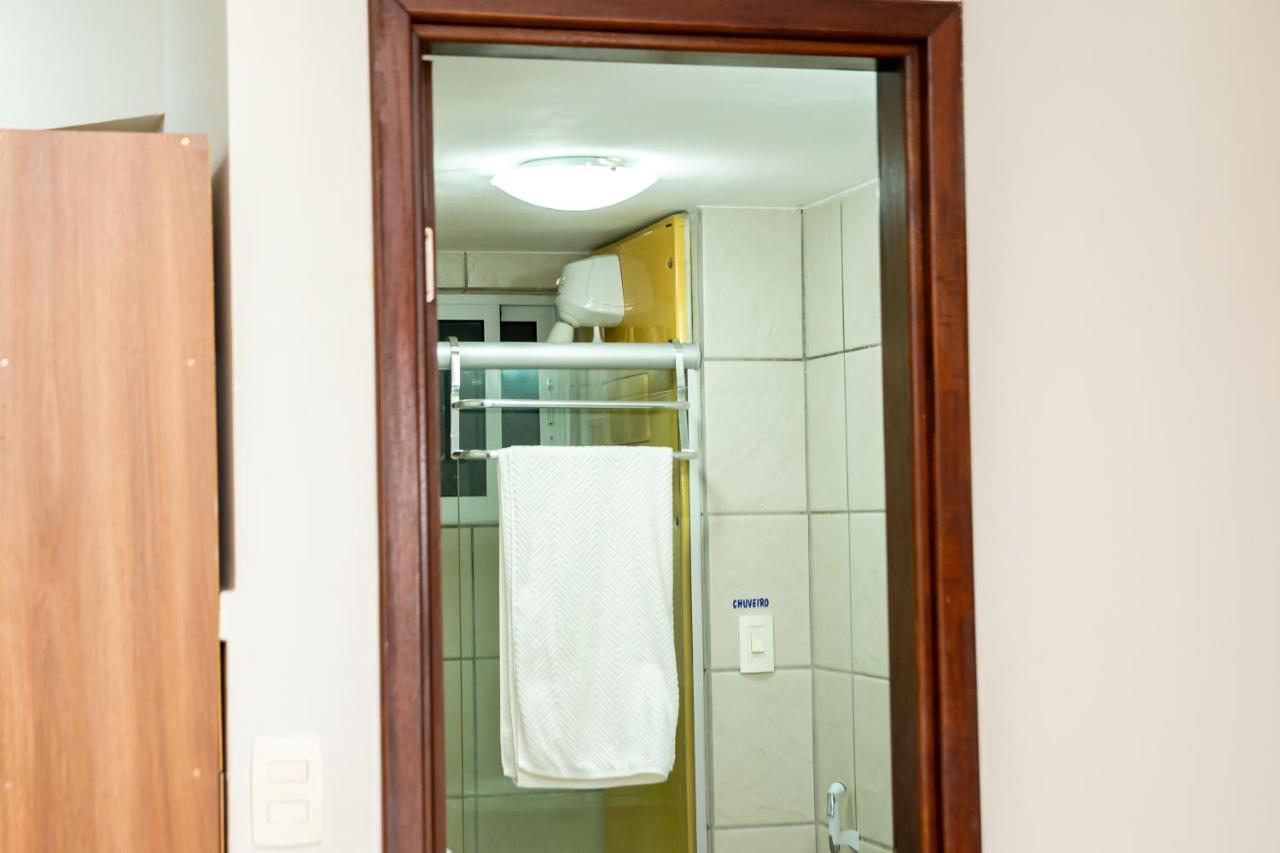 Apartahotel Confortavel Flat Na Natal