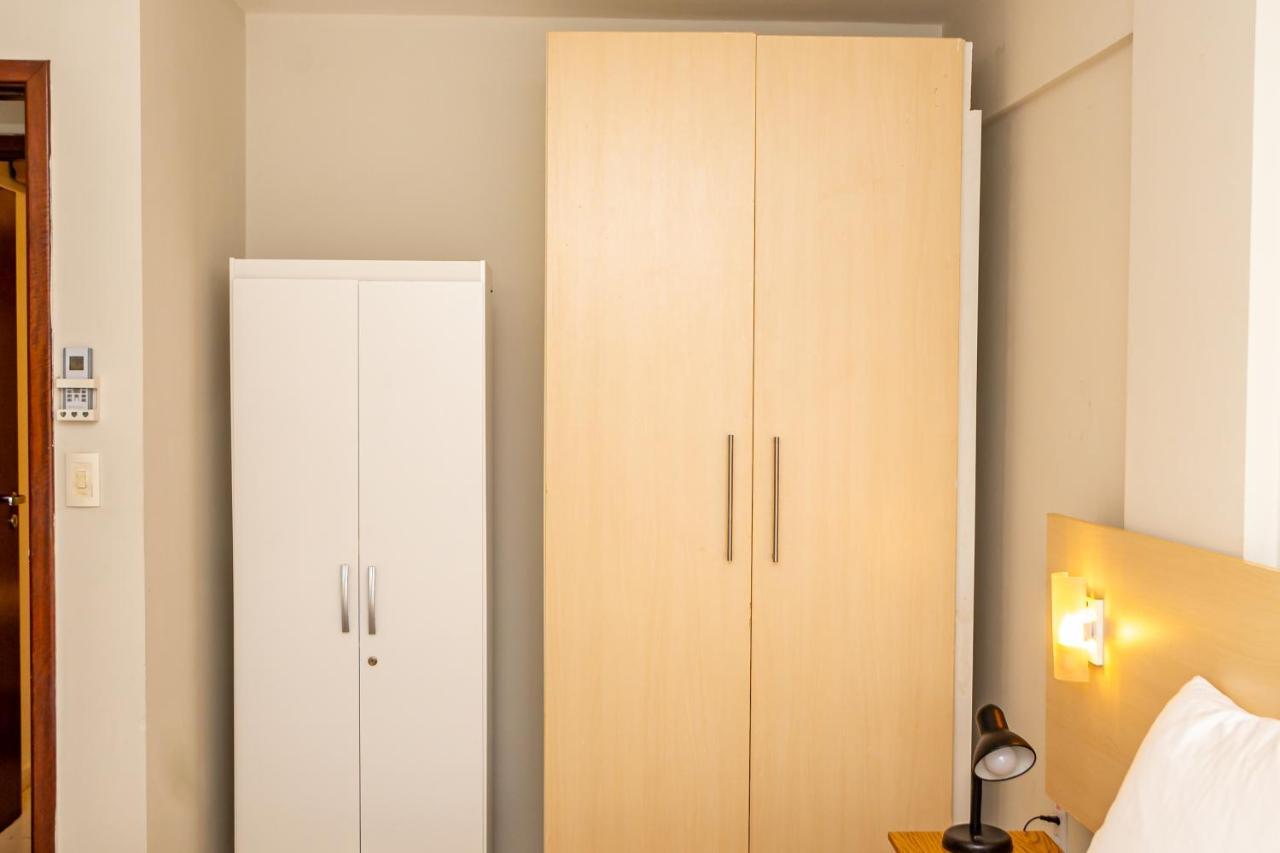 Apartahotel Confortavel Flat Na *