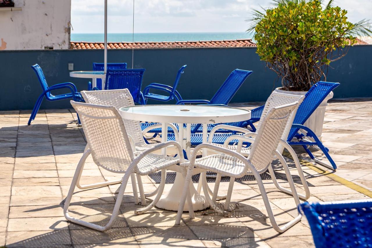 Confortavel Flat Na Apartahotel *