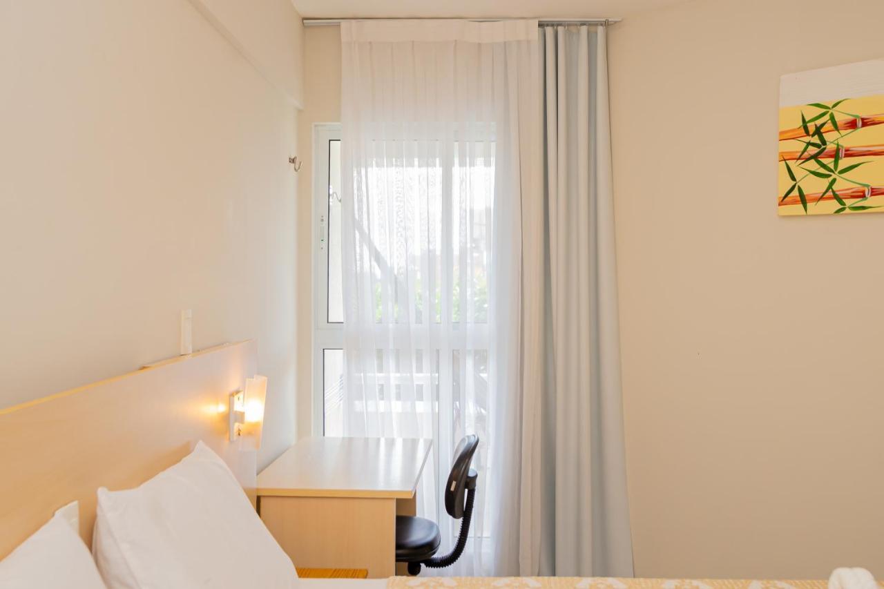 Apartahotel Confortavel Flat Na Natal