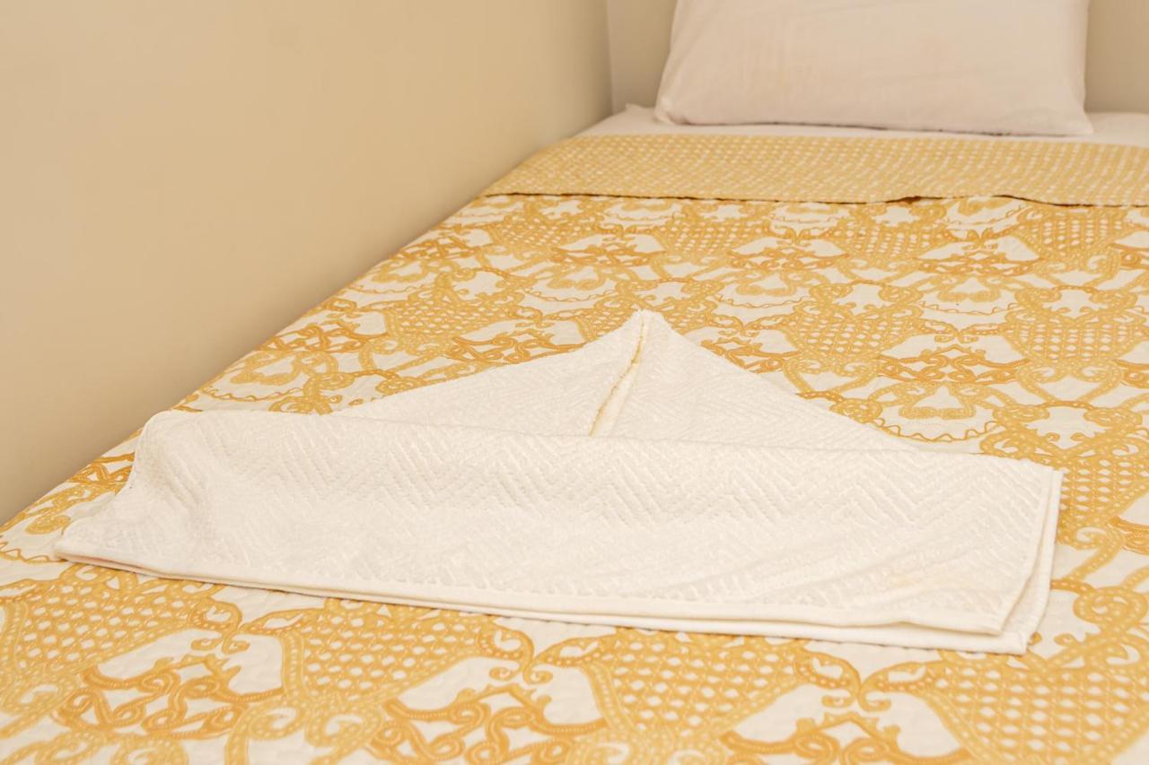 Confortavel Flat Na Apartahotel *