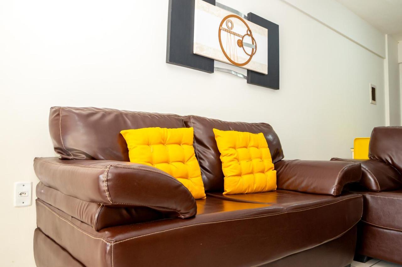Apartahotel Confortavel Flat Na