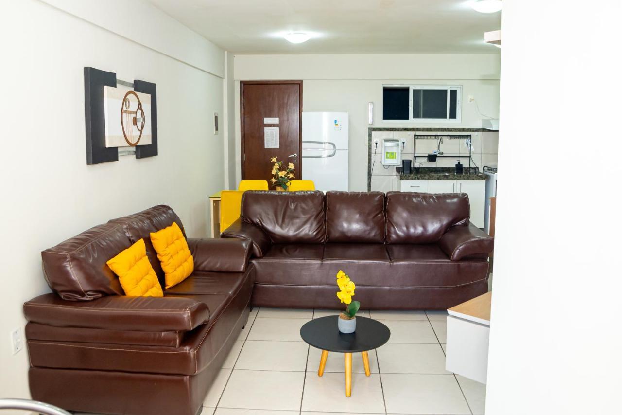 Apartahotel Confortavel Flat Na *