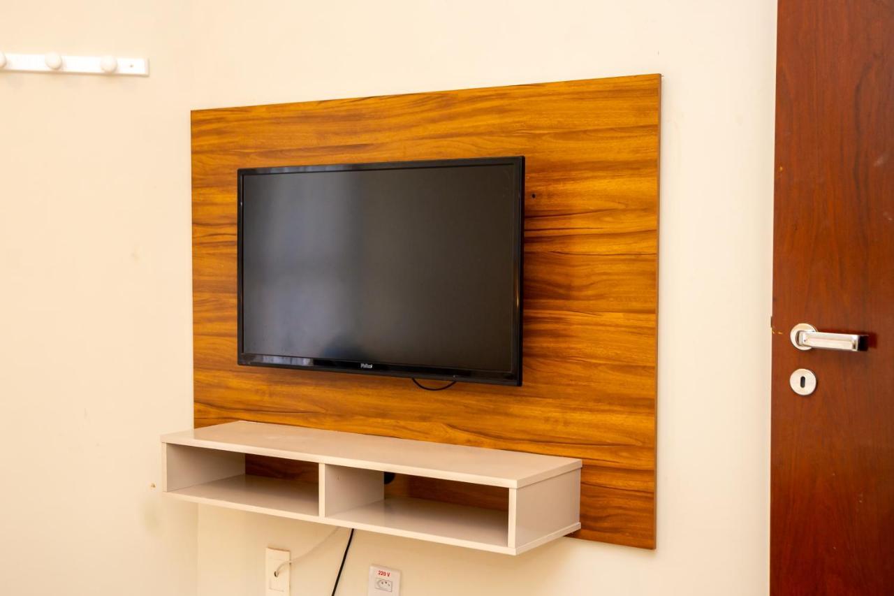Apartahotel Confortavel Flat Na