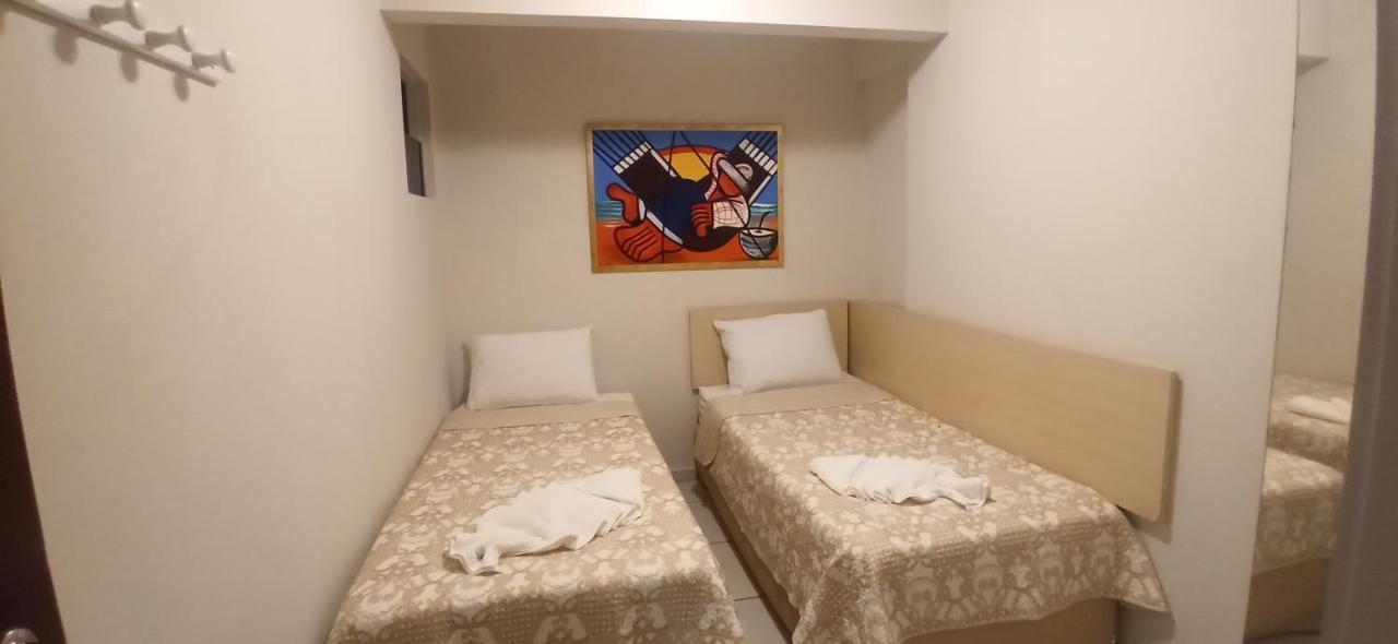 Confortavel Flat Na *